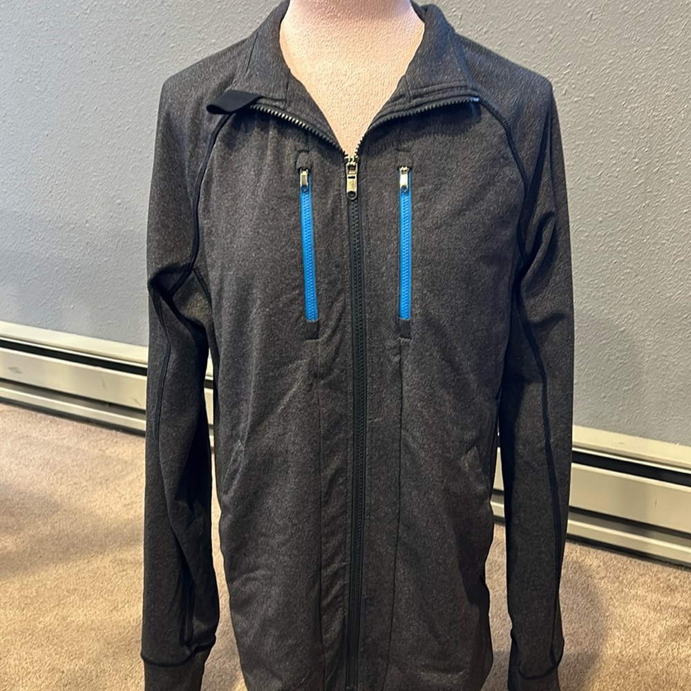 Lululemon Men’s Shift Jacket Size M